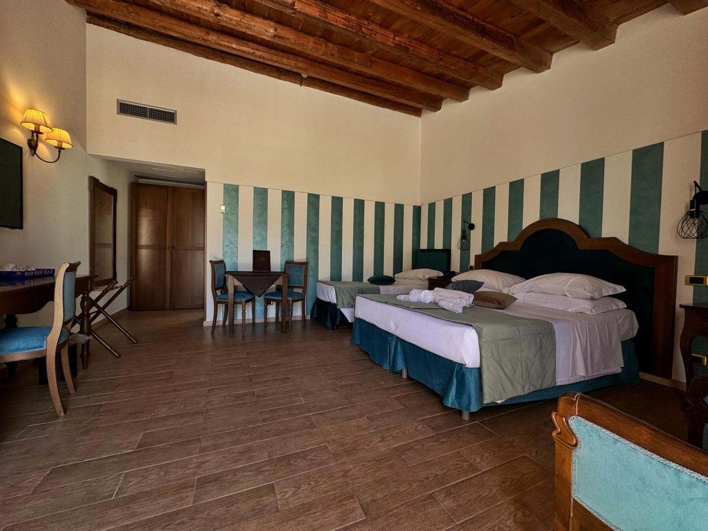 Villa Lampedusa — Photos 2